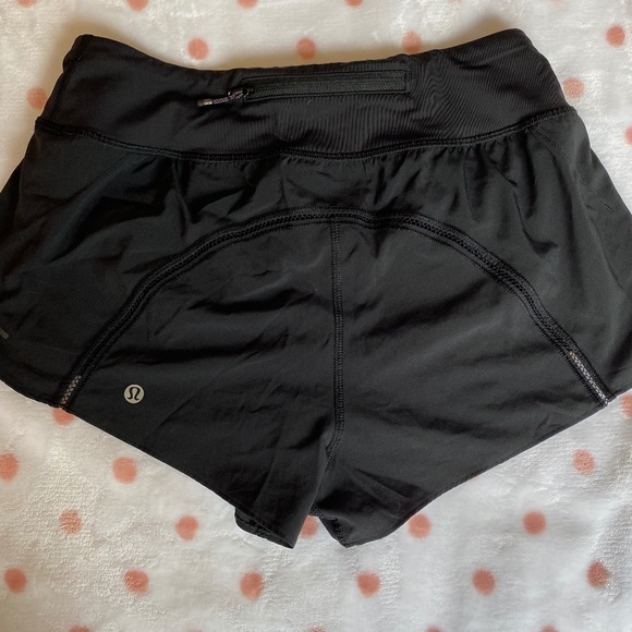 Lululemon Split Second Short II - Picture 3 of 8